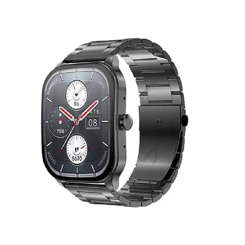 قیمت و خرید  ساعت هوشمند شیائومی مدل Amazfit pop 3s